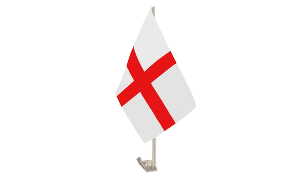 St George (England) Car Flag